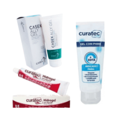 Curativos em Geral - Imagem 5