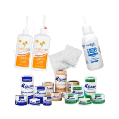 Curativos em Geral - Imagem 4