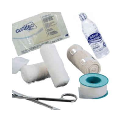 Curativos em Geral - Imagem 3