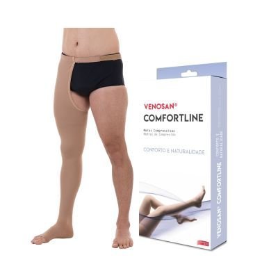 Meia Comfortline tradicional - Imagem 5