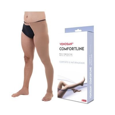 Meia Comfortline tradicional - Imagem 6