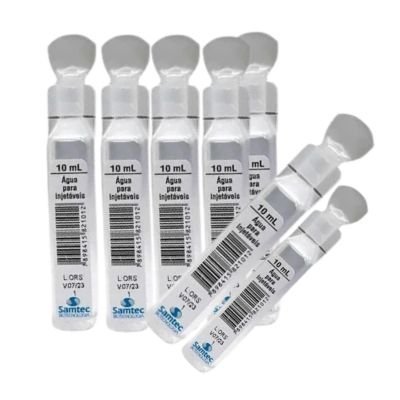 Curativos em Geral - Imagem 26