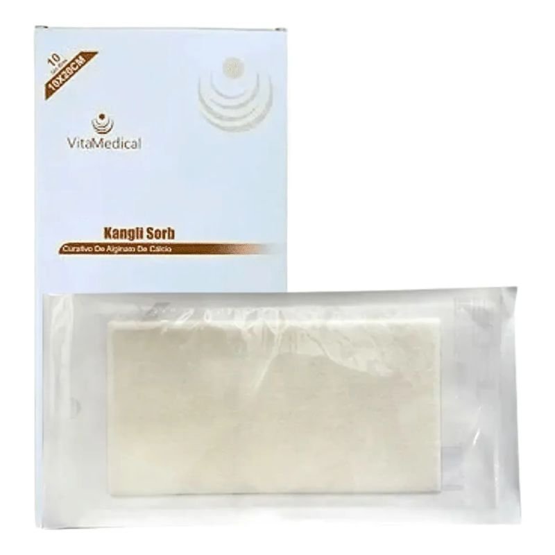 Curativos em Geral - Imagem 40