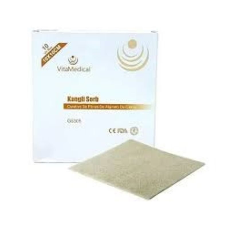 Curativos em Geral - Imagem 44