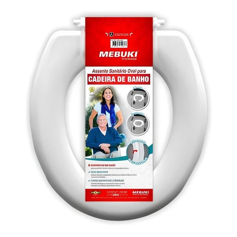 Assento para cadeira de Banho - Imagem 3
