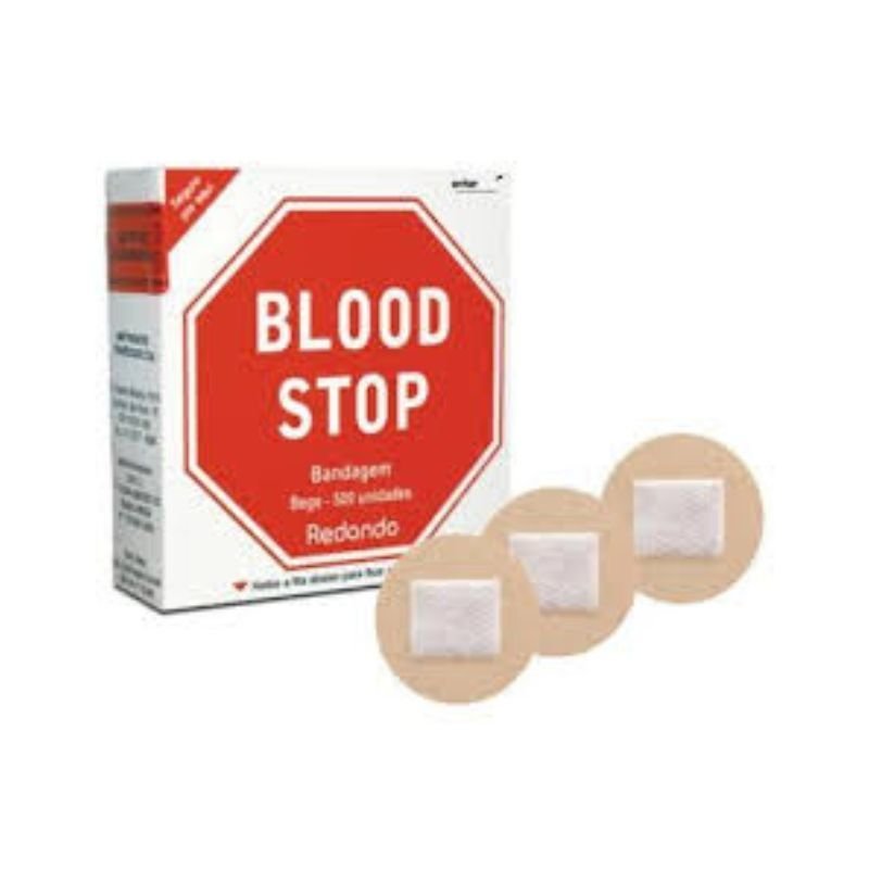 Curativos em Geral - Imagem 47