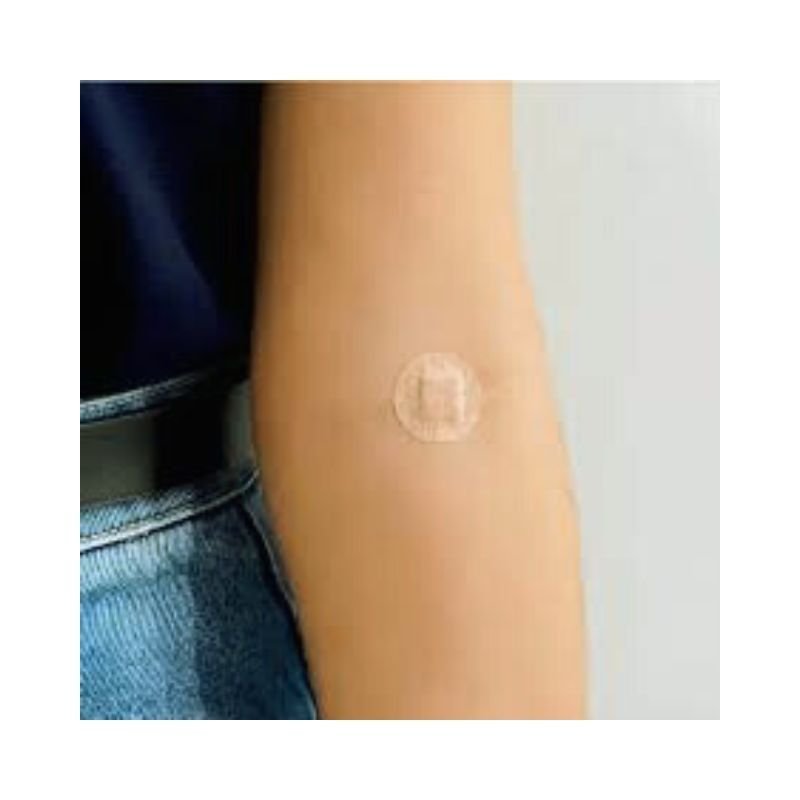 Curativos em Geral - Imagem 48