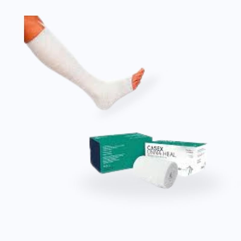 Curativos em Geral - Imagem 7