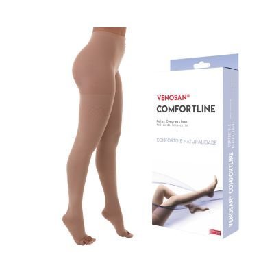 Meia Comfortline tradicional - Imagem 4