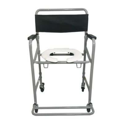 Cadeira de banho CDS 206 Desmontável - Imagem 5