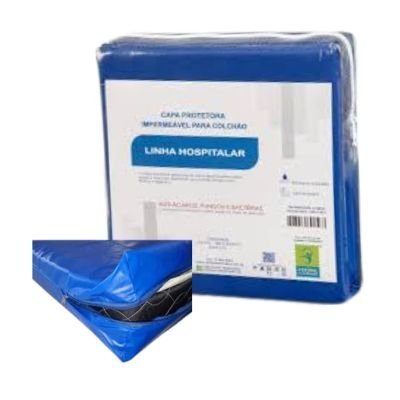 Capa de Colchão - Imagem 6