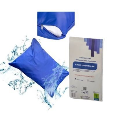 Capa de Travesseiro - Imagem 4