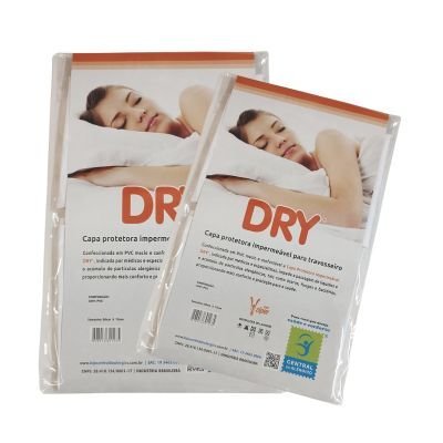 Capa de Travesseiro - Imagem 2