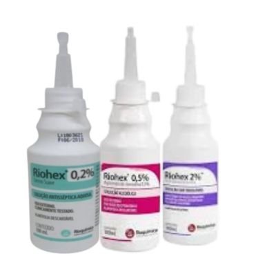 Curativos em Geral - Imagem 23