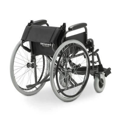 Cadeira Rodas D400 - Imagem 2