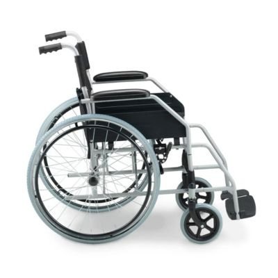 Cadeira de rodas D100 - Imagem 2