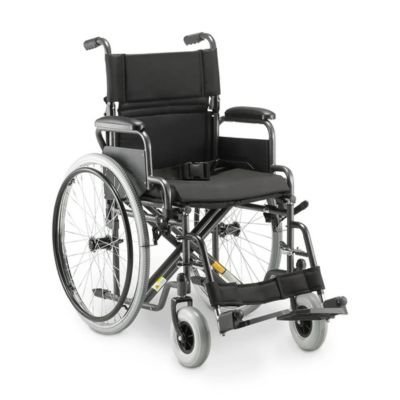 Cadeira Rodas D400 - Imagem 5