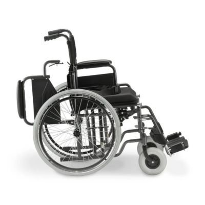 Cadeira Rodas D400 - Imagem 3