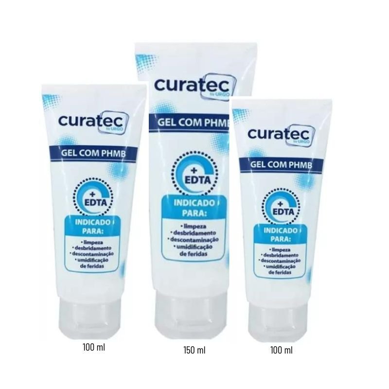 Curativos em Geral - Imagem 10