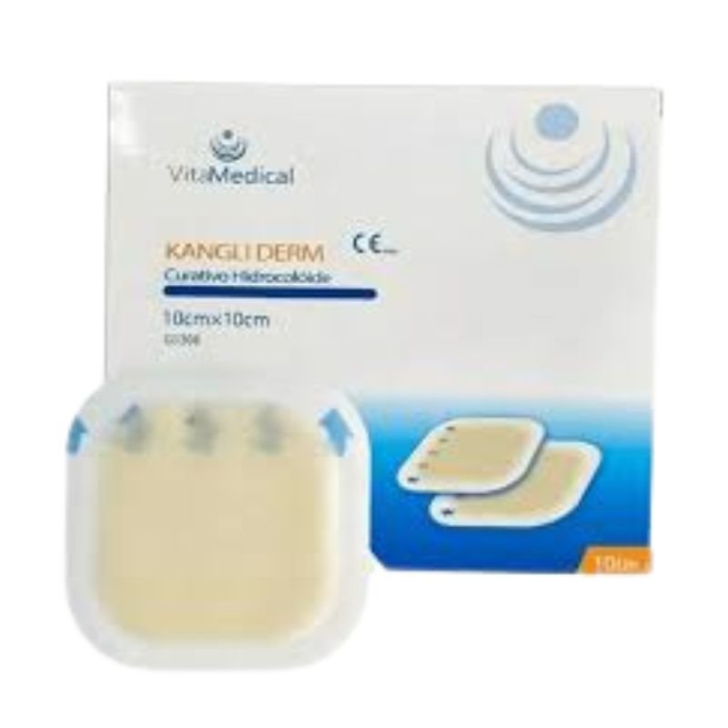 Curativos em Geral - Imagem 42