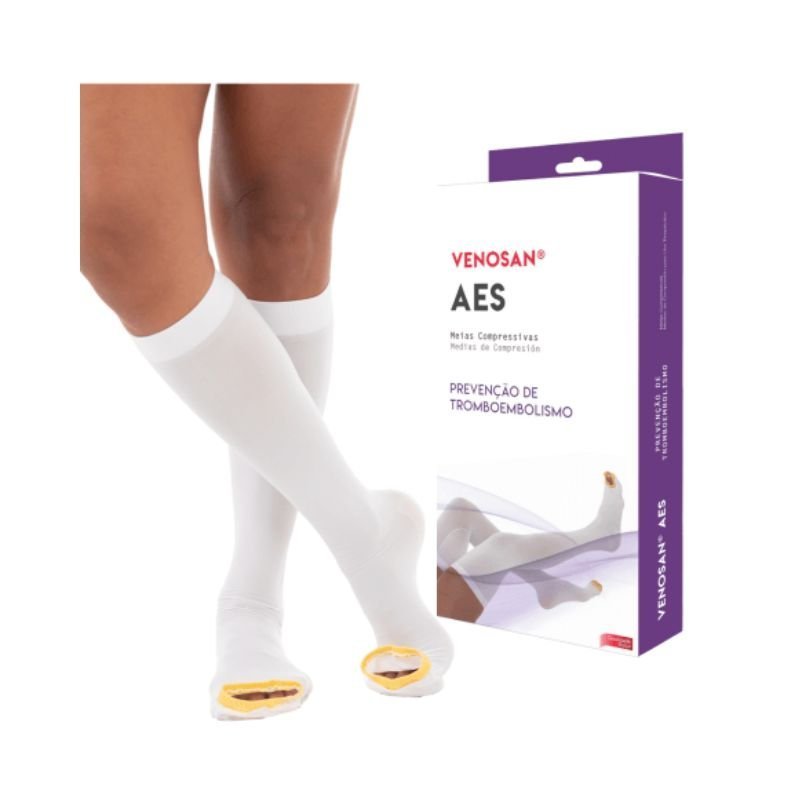 Meia de Compressão - Imagem 13