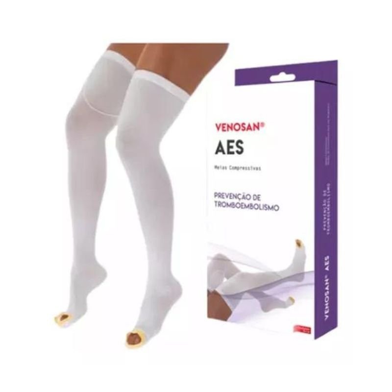 Meia de Compressão - Imagem 14