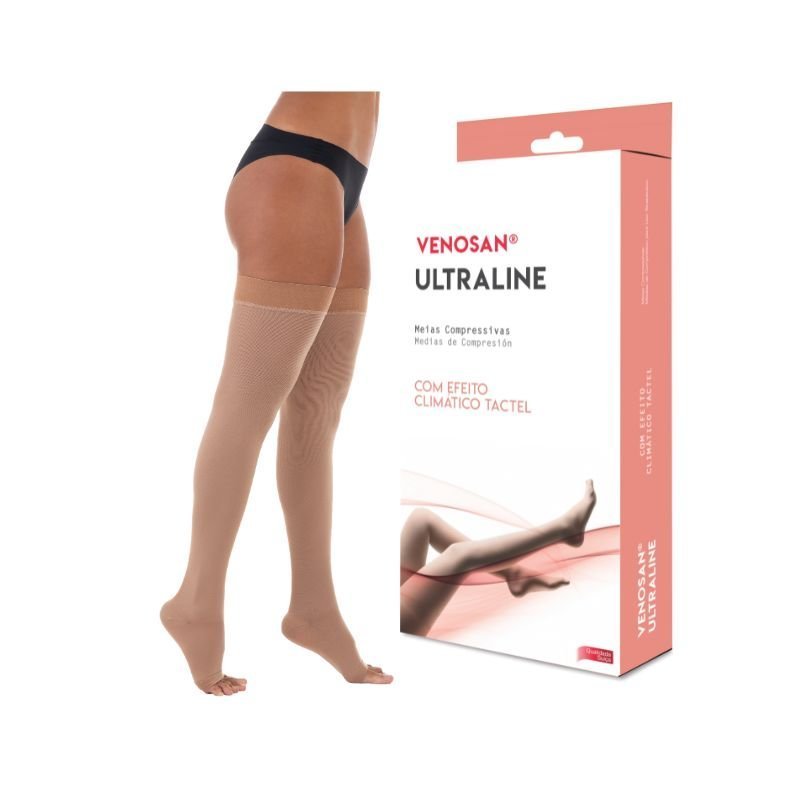 Meia de Compressão - Imagem 4