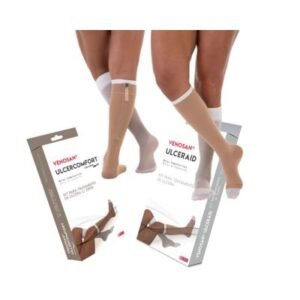 Kit Ulcerconfort e Ulceraid