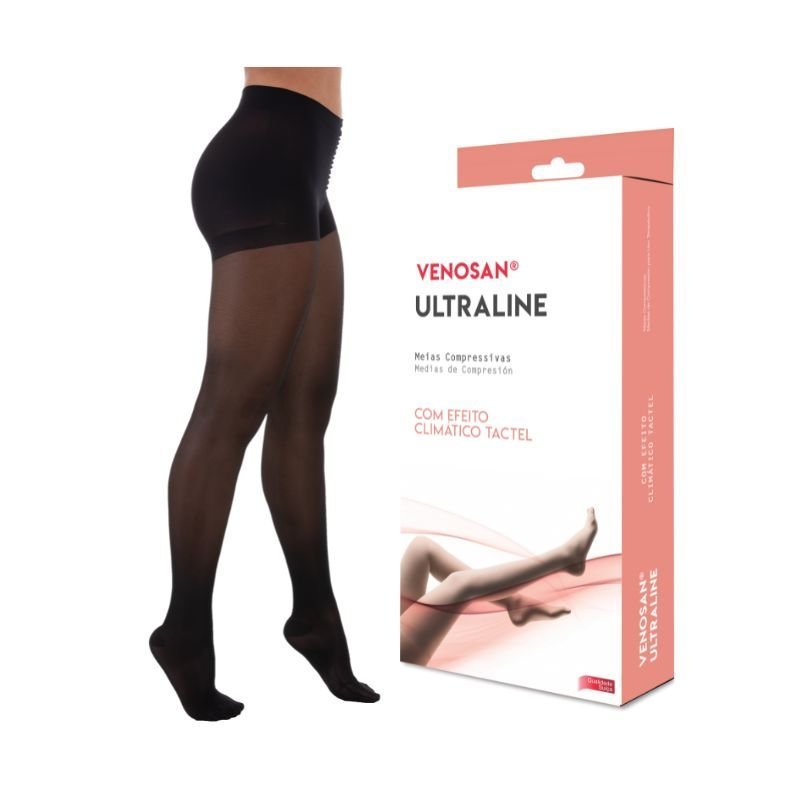 Meia de Compressão - Imagem 7