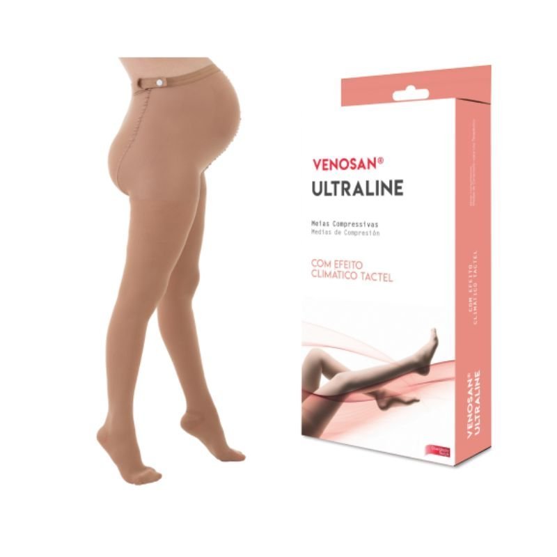 Meia de Compressão - Imagem 9