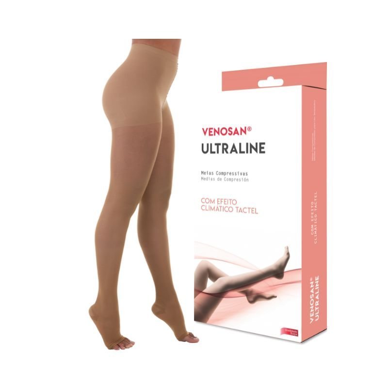 Meia de Compressão - Imagem 6