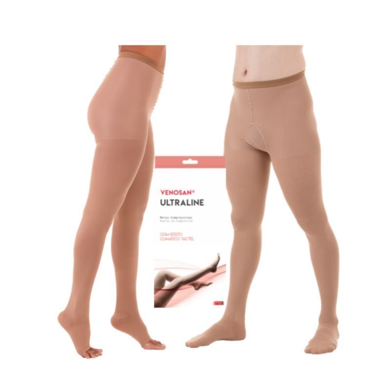 Meia de Compressão - Imagem 8