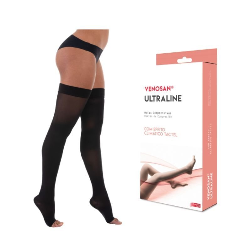 Meia de Compressão - Imagem 5