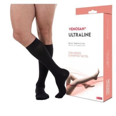 Meia Ultraline 4000 - Imagem 3