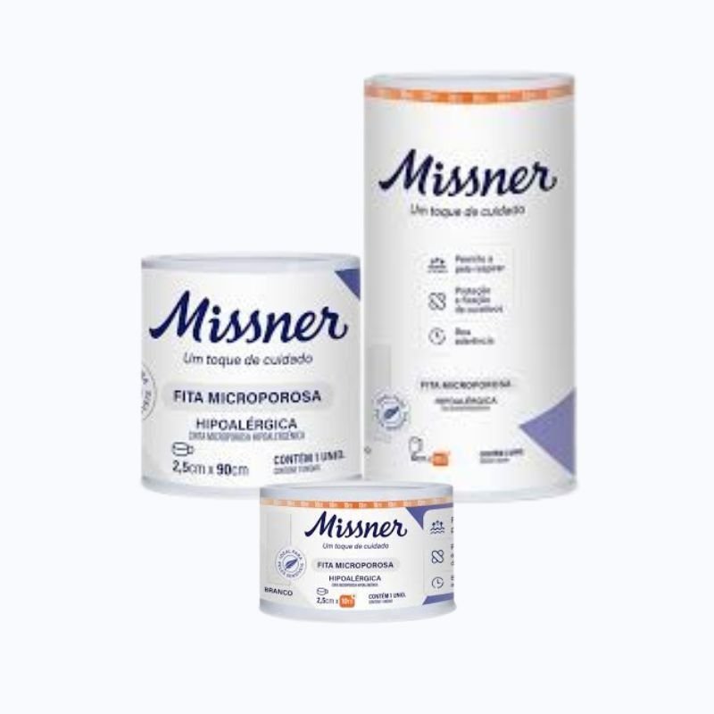 Curativos em Geral - Imagem 55