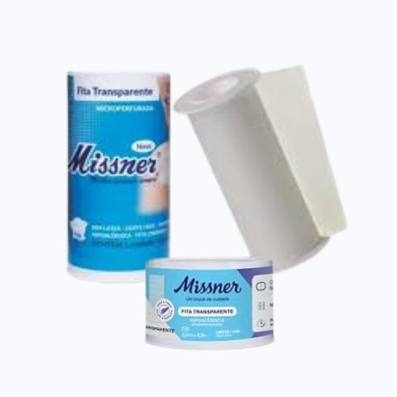 Curativos em Geral - Imagem 52