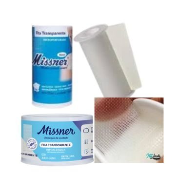 Curativos em Geral - Imagem 36