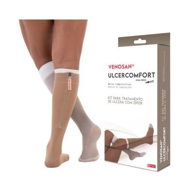 Kit Ulcerconfort e Ulceraid - Imagem 3