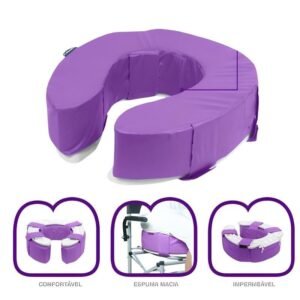 Almofada Elevação em Espuma Bioflorence