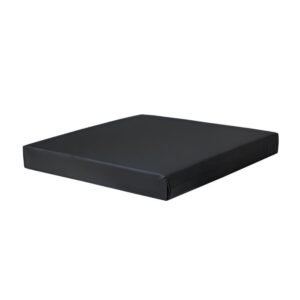 Almofada Conforto Quadrada Para Cadeira de Rodas