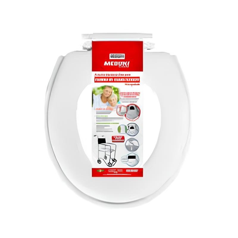 Assento para cadeira de Banho - Imagem 9