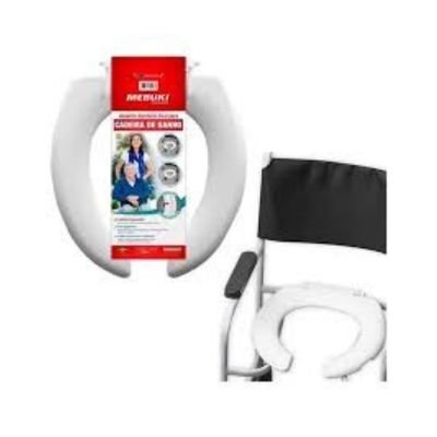 Assento para cadeira de Banho - Imagem 4