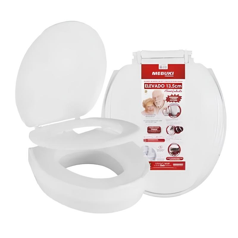 Elevação de Vaso - Imagem 7