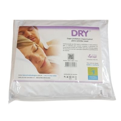 Capa de Colchão - Imagem 4