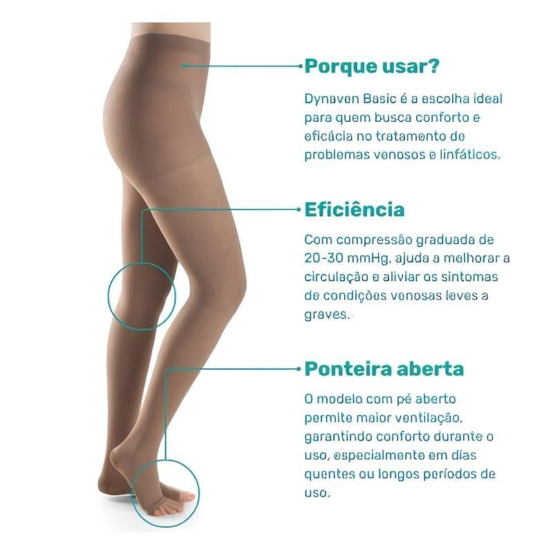 Meia de Compressão - Imagem 16