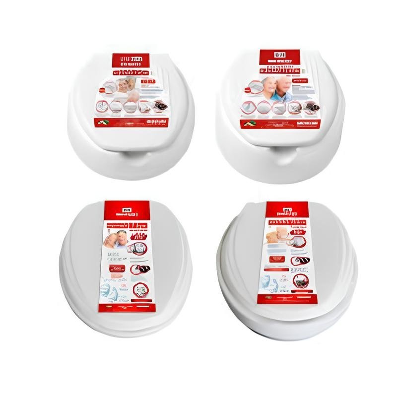 Elevação de Vaso - Imagem 9