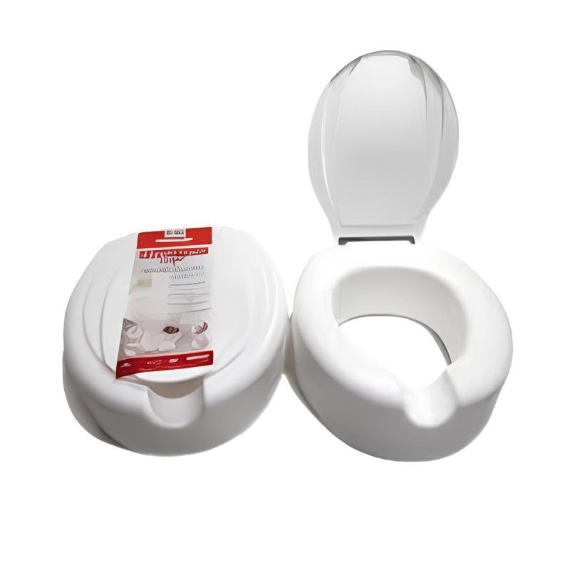 Elevação de Vaso - Imagem 3