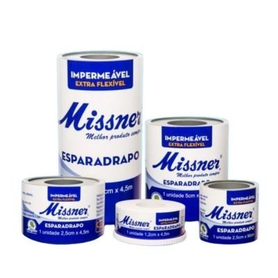 Curativos em Geral - Imagem 28