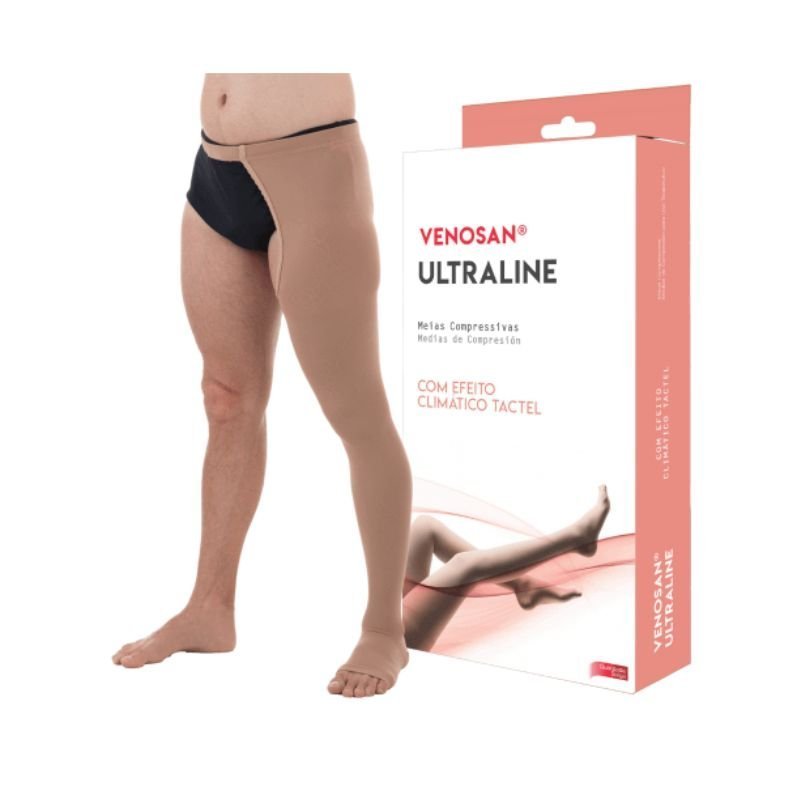 Meia de Compressão - Imagem 10