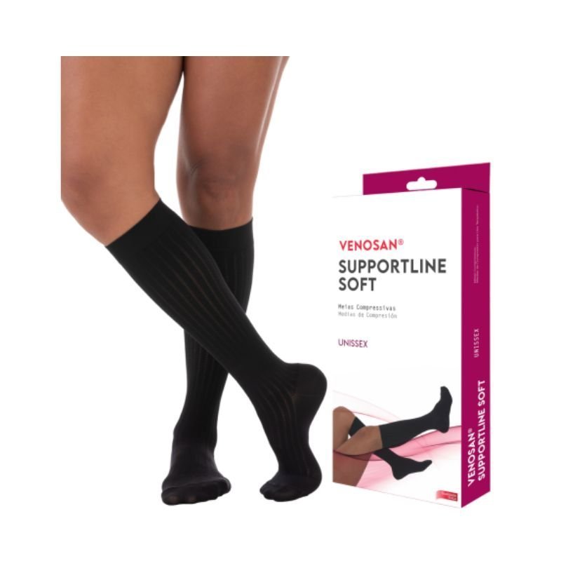 Meia de Compressão - Imagem 11